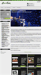 Mobile Screenshot of lumiled-creation.com
